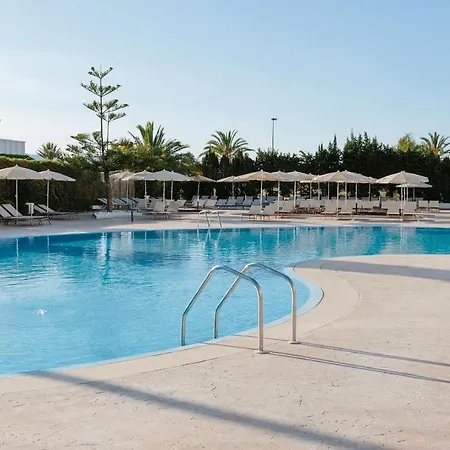 Bordoy Alcudia Bay - Adults Only