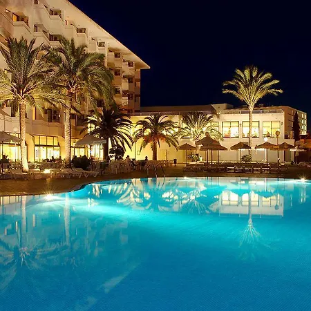 Bordoy Alcudia Bay - Adults Only 4*